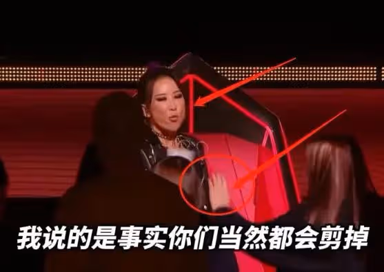 李玟控訴《好聲音》後,母公司市值蒸發百億,好聲音商標被判無效