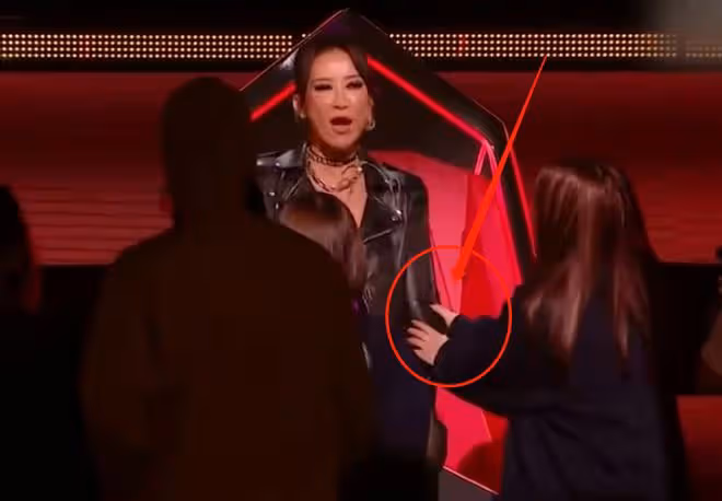 李玟控訴《好聲音》後,母公司市值蒸發百億,好聲音商標被判無效