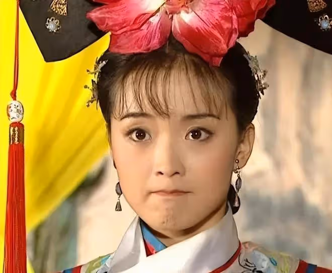 天才演員紅極一時嫁富豪老公,差點遭拋棄,現靠帶貨重回公眾視線