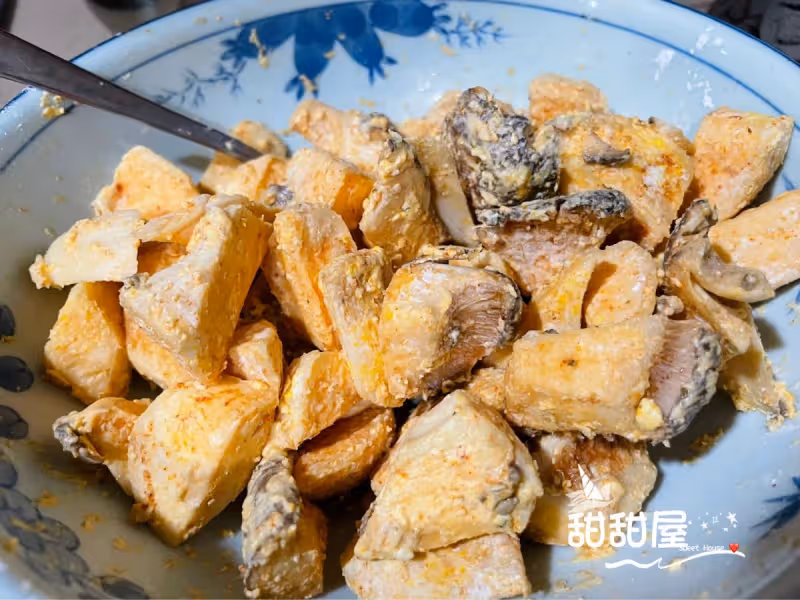 這樣做比肉還要好吃😋‼️🟰海苔杏鮑菇🍄‼️