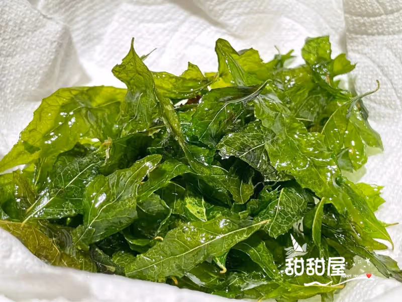 這樣做比肉還要好吃😋‼️🟰海苔杏鮑菇🍄‼️