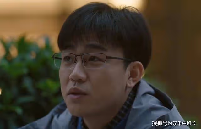 《一路朝陽》黎光投資失敗破產,李慕嘉竟直接分手,簡直是白眼狼