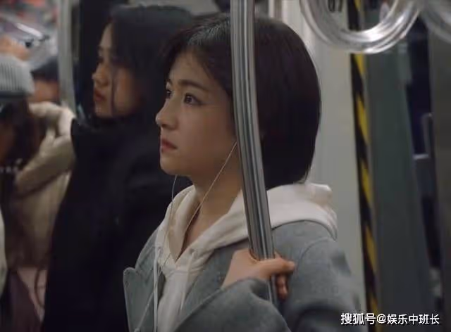 《一路朝陽》黎光投資失敗破產,李慕嘉竟直接分手,簡直是白眼狼