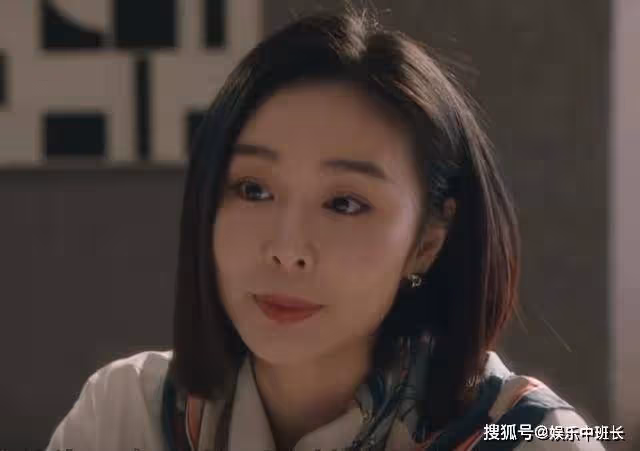 《一路朝陽》李慕嘉為愛當三,與黎光辦公室親吻,被吳劍秋髮現