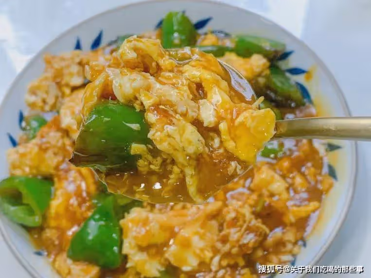 愛吃青椒的快收藏,教你4種美味做法,解饞又下飯,比吃肉還香