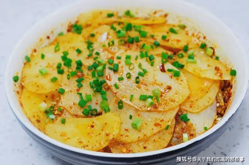 教你4道營養又好吃的涼拌菜,開胃解饞,爽口不油膩,越吃越上癮