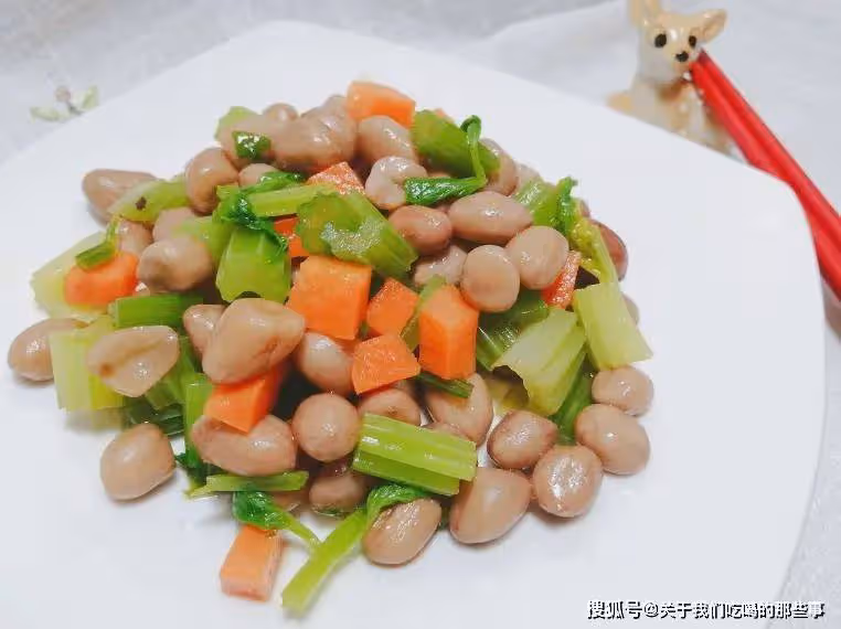教你4道營養又好吃的涼拌菜,開胃解饞,爽口不油膩,越吃越上癮