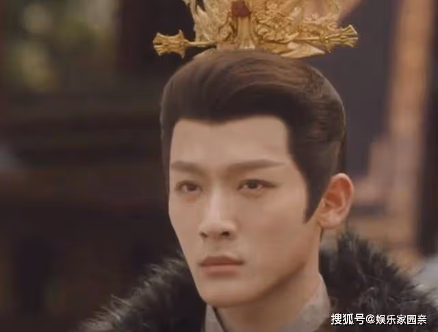 《長相思》阿念孩子真實身世曝光，皓翎王道出真相，瑲玹跪求原諒