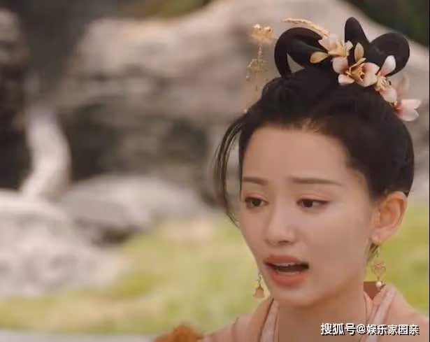 《長相思》阿念孩子真實身世曝光，皓翎王道出真相，瑲玹跪求原諒
