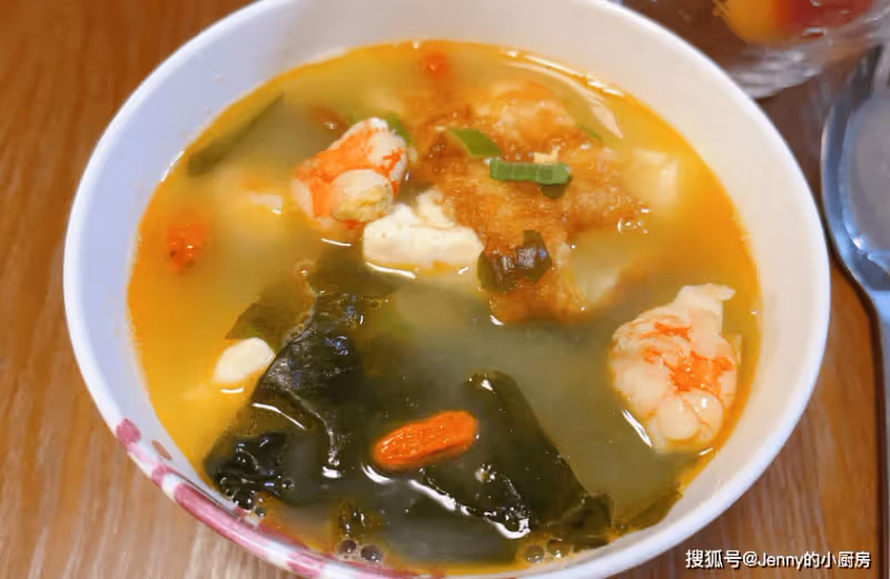 立秋後多喝湯,推薦這5道家常湯,清補潤燥,為秋冬打好基礎