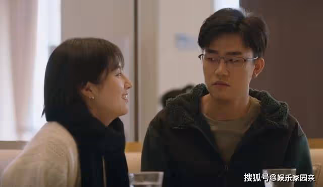 《一路朝陽》男友敗光房產被分手,造謠報復李慕嘉,田蓉替閨蜜出氣