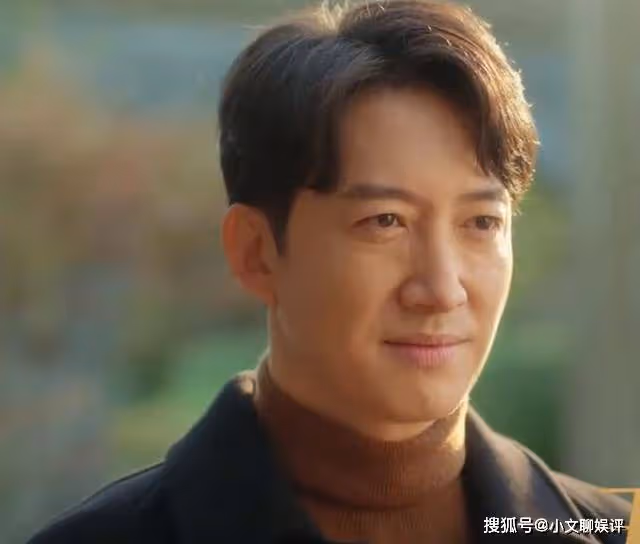 《一路朝陽》田蓉逆襲翻盤,當上房產中介經理,嫁給城裡人