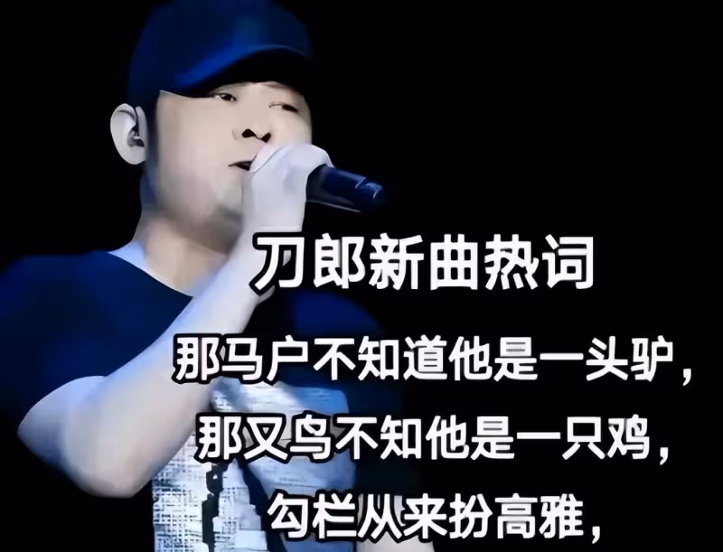 輿論升級,那英再出事!參加音樂節被抵制,這次她很難被大眾諒解