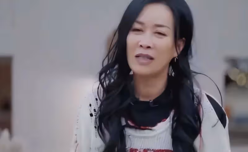 輿論升級,那英再出事!參加音樂節被抵制,這次她很難被大眾諒解