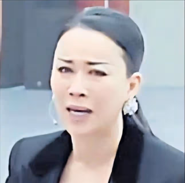 輿論升級,那英再出事!參加音樂節被抵制,這次她很難被大眾諒解
