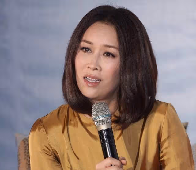 那英看一期《好聲音2023》,就立馬給劉憲華提建議,大華回復超搞笑