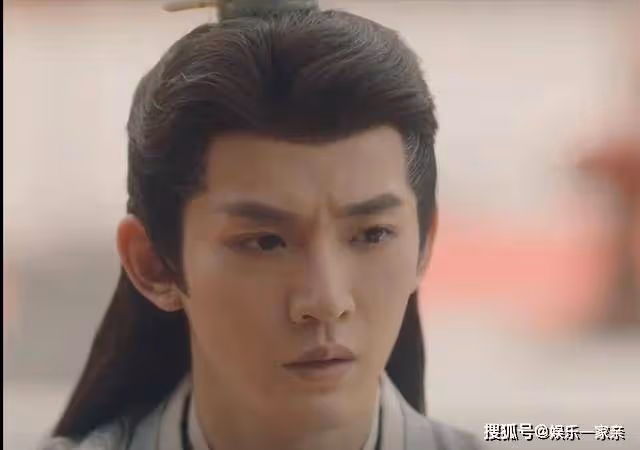 《長相思》第二季開篇即大虐,防風邶讓人意難平,塗山璟可惜
