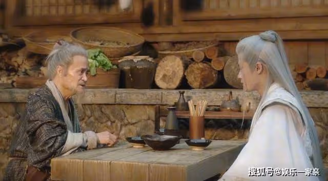 《長相思》第二季開篇即大虐,防風邶讓人意難平,塗山璟可惜