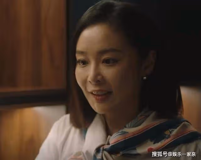 《一路朝陽》大結局:李慕嘉成金達合伙人,黎光豪擲百萬求娶:嫁給我