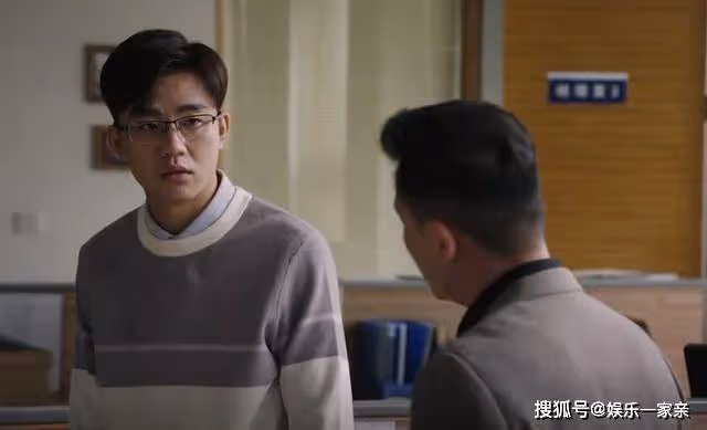 《一路朝陽》大結局:李慕嘉成金達合伙人,黎光豪擲百萬求娶:嫁給我