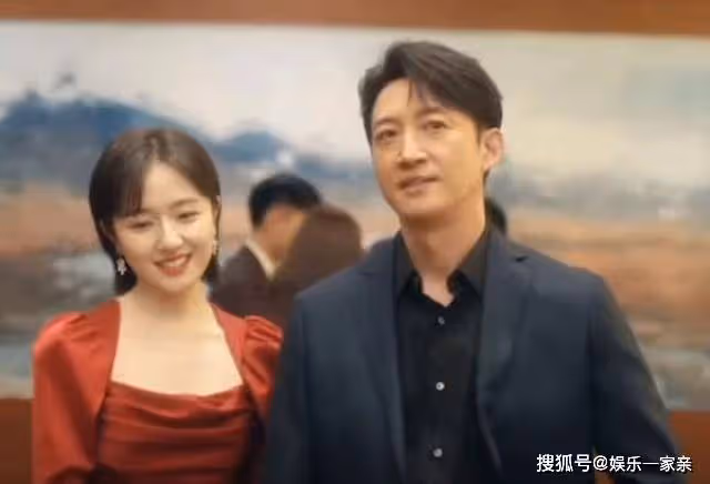 《一路朝陽》大結局:李慕嘉成金達合伙人,黎光豪擲百萬求娶:嫁給我