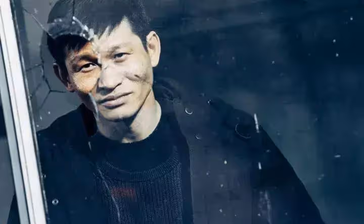 他出道20年,戲紅人不紅,曾落魄到買不起饅頭,今37歲終逆襲