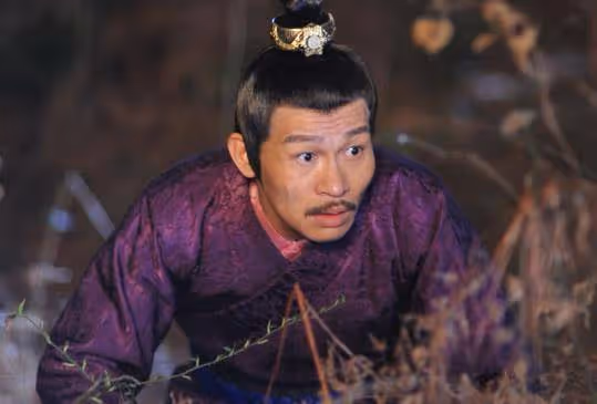 他出道20年,戲紅人不紅,曾落魄到買不起饅頭,今37歲終逆襲