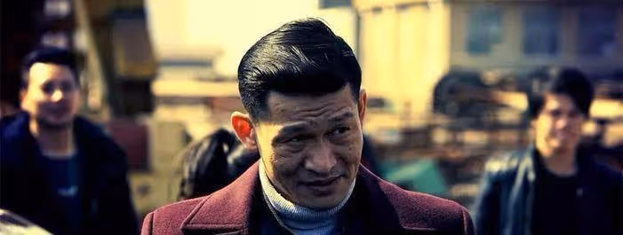 他出道20年,戲紅人不紅,曾落魄到買不起饅頭,今37歲終逆襲