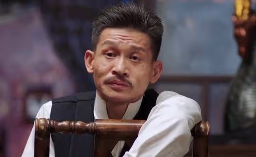 他出道20年,戲紅人不紅,曾落魄到買不起饅頭,今37歲終逆襲