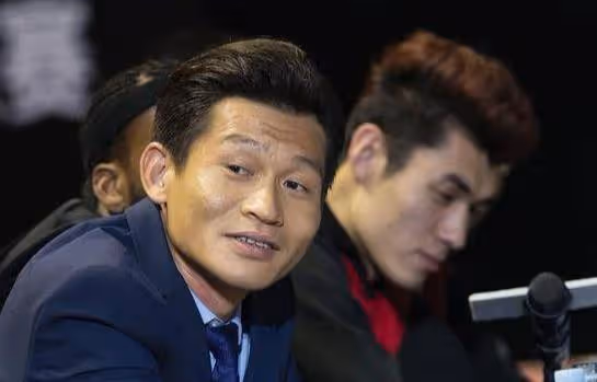 他出道20年,戲紅人不紅,曾落魄到買不起饅頭,今37歲終逆襲