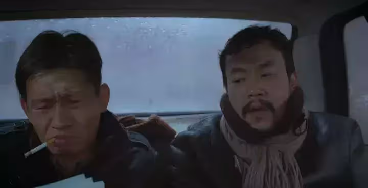 他出道20年,戲紅人不紅,曾落魄到買不起饅頭,今37歲終逆襲