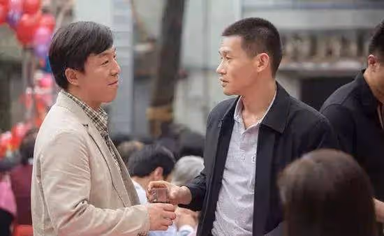 他出道20年,戲紅人不紅,曾落魄到買不起饅頭,今37歲終逆襲