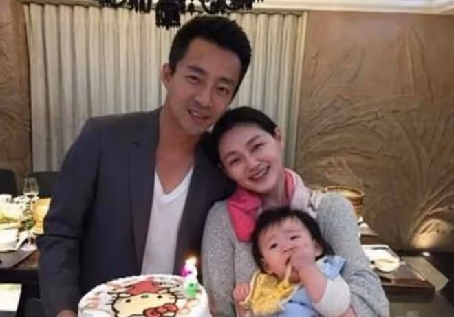 大S韓國旅遊被拍,疑似懷孕生子,難怪已經很久沒有露面