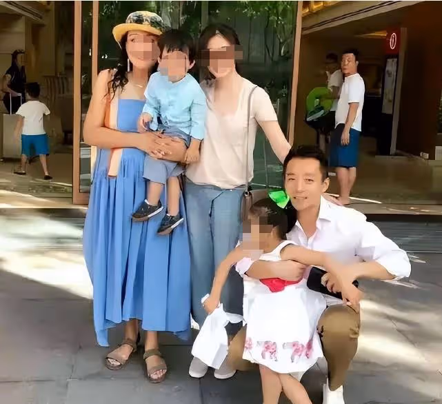 大S韓國旅遊被拍,疑似懷孕生子,難怪已經很久沒有露面