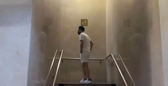 大S韓國旅遊被拍,疑似懷孕生子,難怪已經很久沒有露面