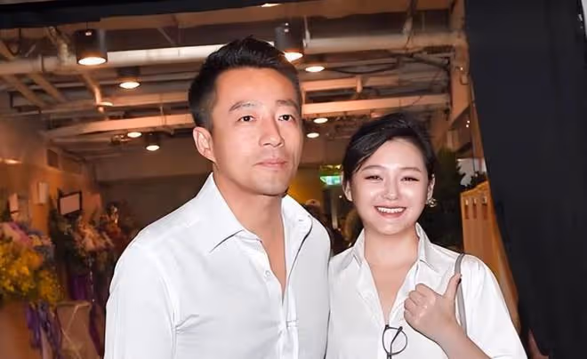 大S韓國旅遊被拍,疑似懷孕生子,難怪已經很久沒有露面
