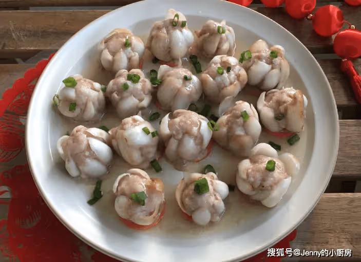 立秋後，是養肺黃金期，多吃這5道菜，滋陰潤肺，健康過秋天