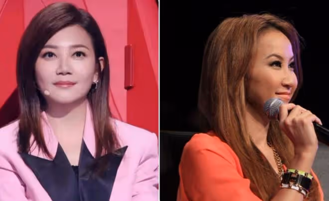 《好聲音》員工曝:李玟被導演扇巴掌、踢倒,梁靜茹在場!現已刪