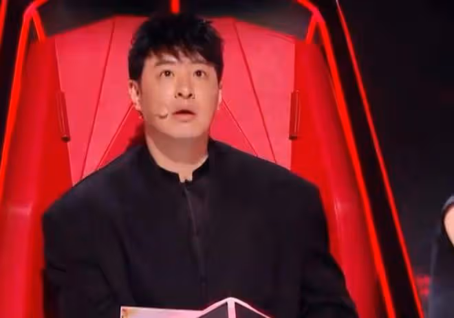 不受風波影響,《好聲音》獲全國收視第一,網友吐槽:到底誰在看