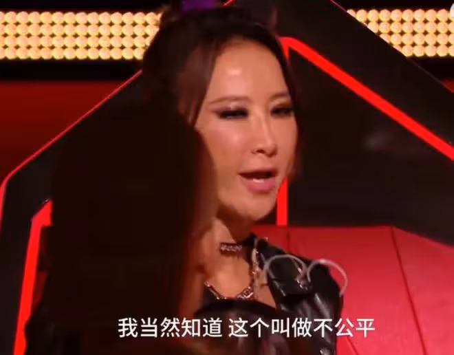不受風波影響,《好聲音》獲全國收視第一,網友吐槽:到底誰在看