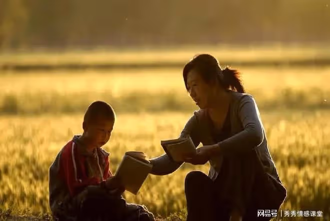 故事：女子連生三娃都患腦癱，被丈夫罵是掃把星，再嫁後還原真相