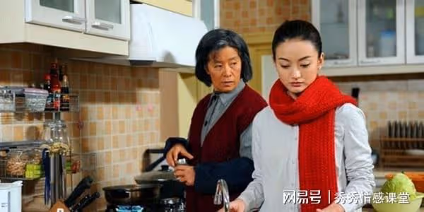 故事：「你媽住別墅讓我媽睡車庫？離婚」妻子爽快答應，男人慌了