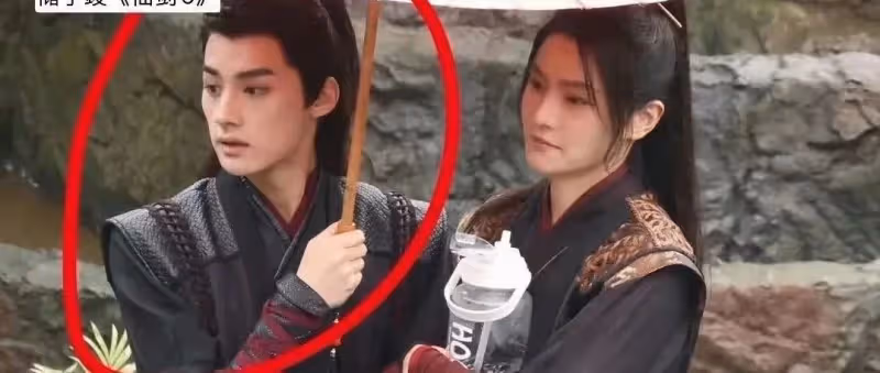 網曝內娛又出吳簽？剛20歲就涉及強姦未成年，多部待播劇受影響
