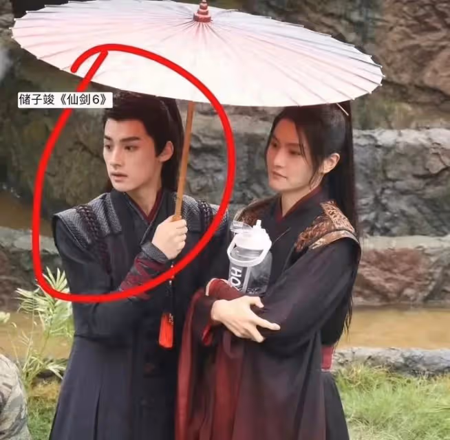 網曝內娛又出吳簽？剛20歲就涉及強姦未成年，多部待播劇受影響