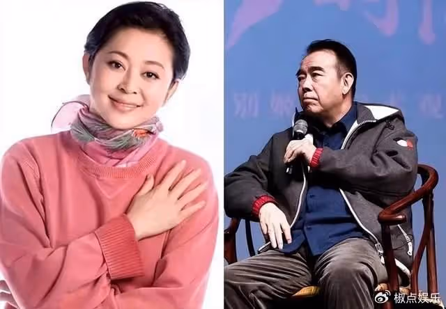 當年,宋丹丹臥床痛苦不堪,倪萍:「趕緊滾起來,來我家拖地!」