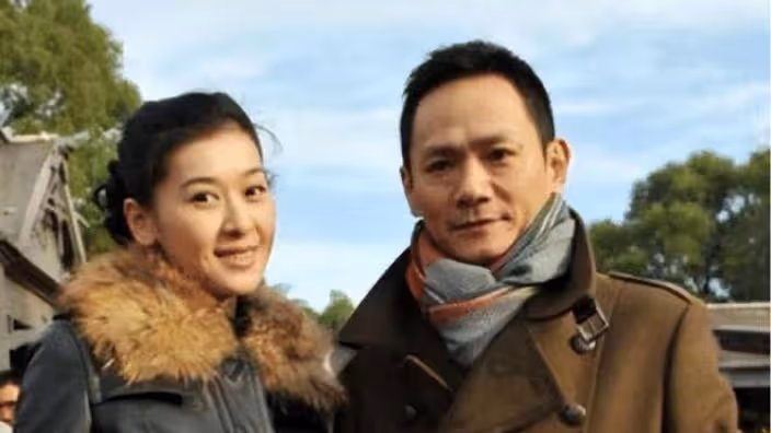 他是著名影帝，一生無兒無女，愛妻離世14年後，難掩悲傷至今未娶