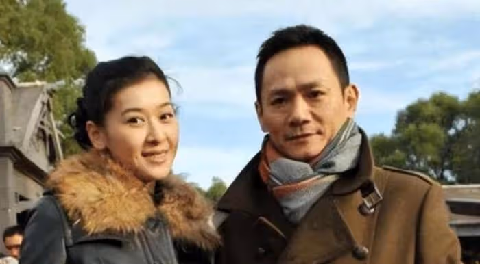 他是著名影帝,一生無兒無女,愛妻離世14年後,難掩悲傷至今未娶