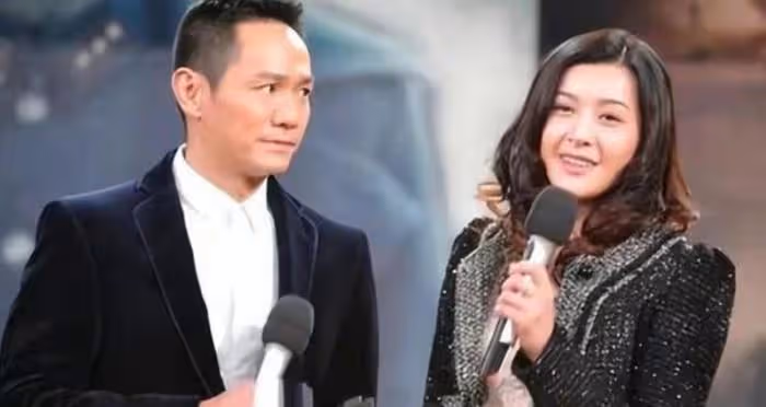他是著名影帝,一生無兒無女,愛妻離世14年後,難掩悲傷至今未娶