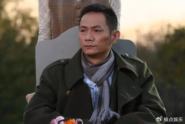 他是著名影帝,一生無兒無女,愛妻離世14年後,難掩悲傷至今未娶