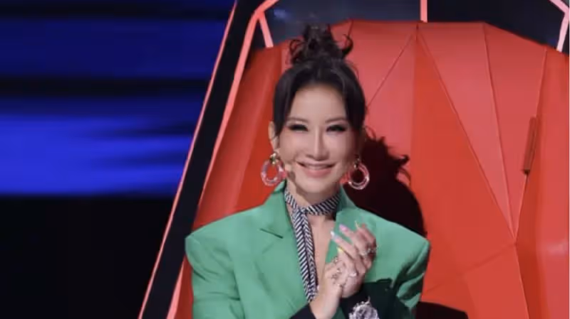 《好聲音》回應惹眾怒！除了李玟還有兩人去世，贊助商被全網抵制
